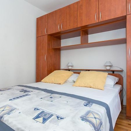 Apartments Oleander Sea View 챠브타트 외부 사진