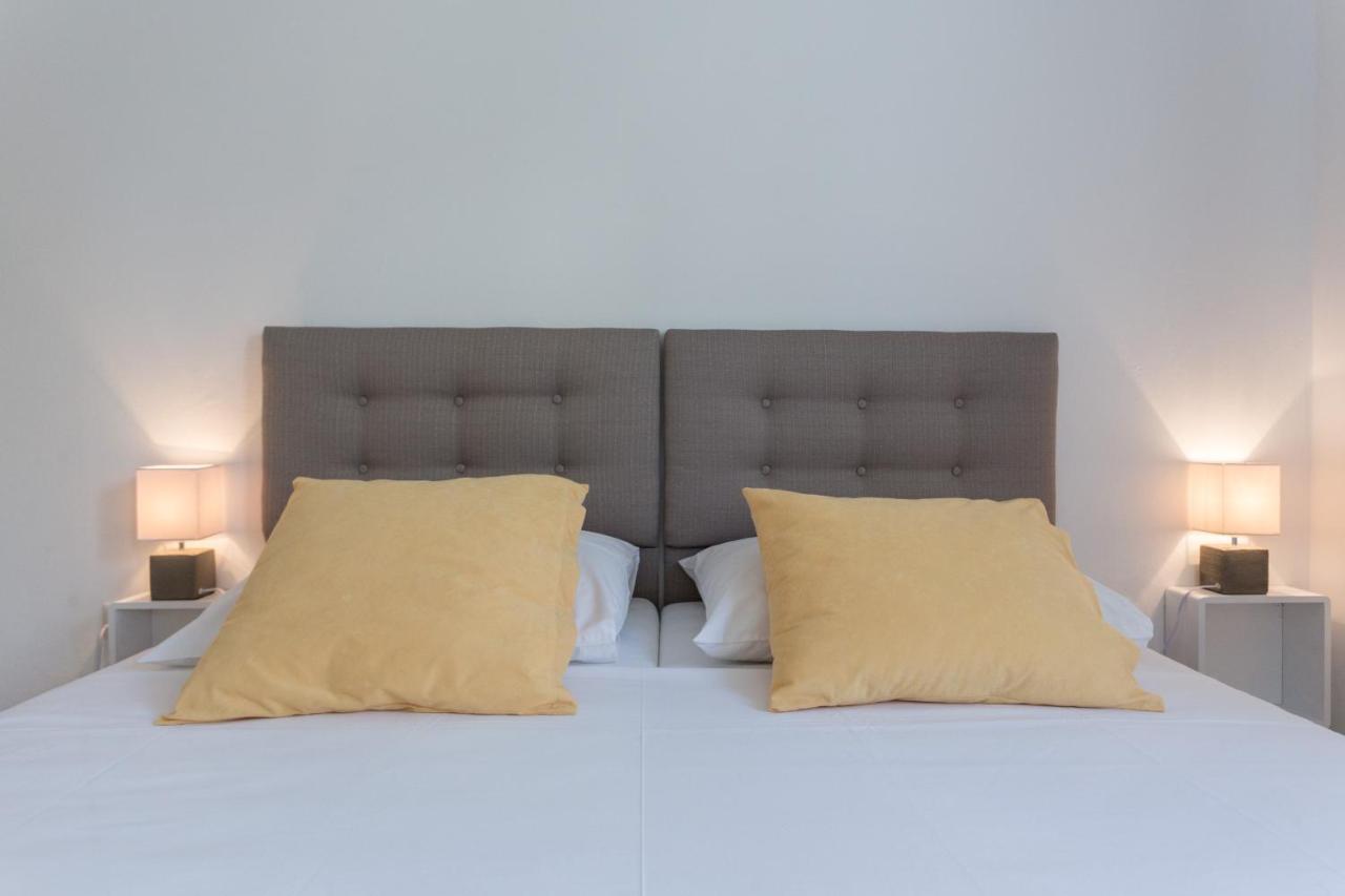 Apartments Oleander Sea View 챠브타트 외부 사진